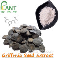 Griffonia simplicifolia-Samenextrakt 98% 5-HTP-Pulver